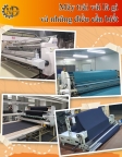 Máy trải vải công nghiệp có thực sự cần cho xưởng may