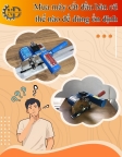 Những điều cần kiểm tra trước khi mua máy cắt để bàn cũ