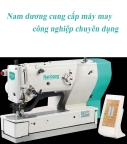 Máy may điện tử tại Nam Dương có gì đặc biệt?