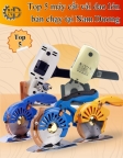 5 máy cắt vải cầm tay khổ dao lớn tốt nhất tại Nam Dương