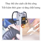 Dịch vụ cung cấp máy cắt hút chỉ thừa uy tín tại điện máy Nam Dương