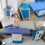 Bàn ủi nồi hơi công nghiệp tại điện máy Nam Dương