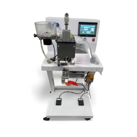 Máy đính ngọc trai tự động 3520