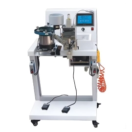 Máy đính đá trang trí tự động 3502G