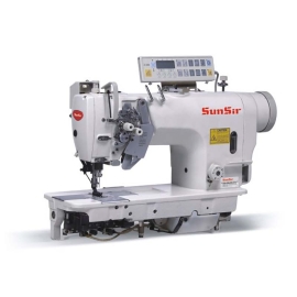 MÁY MAY SUNSIR SS-D8450N-D3/D4 HAI KIM DI ĐỘNG ĐIỆN TỬ