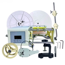 Bộ xả dây thun 3B-02 kèm bộ chống rối thun