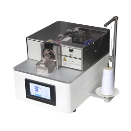  Máy quấn chân nút tự động A708