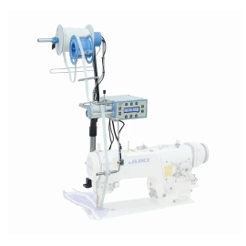 Máy cấp băng thông minh 4–6 đoạn (lắp bên/trên) – Độ chính xác cao, cảm biến tự động