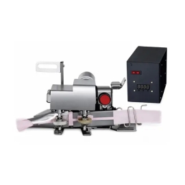 Bộ Cắt Dây Viền Tự Động Dùng Điện ISN-D01