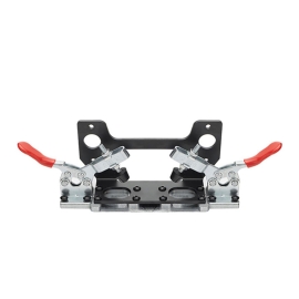 Bộ kẹp thay rập nhanh cho máy lập trình 342G