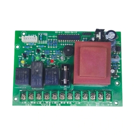 Bo Mạch Nồi Hơi ST-9