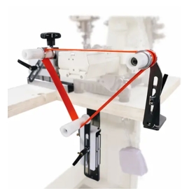 Bộ Phụ Trợ Căn Thun Khí Nén ISN S6618