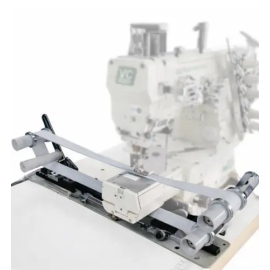 Bộ Phụ Trợ Căn Thun Bằng Hơi ISN S6608