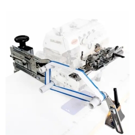 Bộ Phụ Trợ Căn Thun Bằng Hơi ISN SDB6620