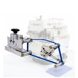 Bộ Phụ Trợ Căn Thun ISN S6212