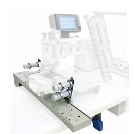 Bộ Phụ Trợ Căn Thun Bằng Điện ISN S8606