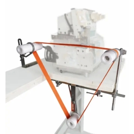 Bộ Phụ Trợ Căn Thun Bằng Hơi ISN S6240