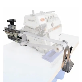 Bộ Phụ Trợ Căn Thun Khí Nén ISN SCK6601