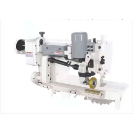  Bộ trợ lực máy 1 kim , 2 kim ,  Bộ trợ lực máy cuốn sườn