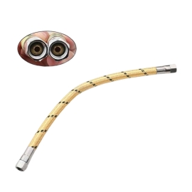 Dây hơi ngắn loại 60 cm