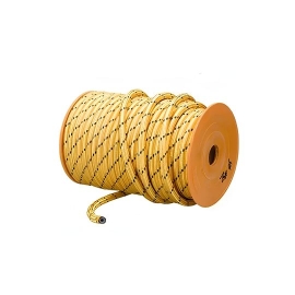 Dây hơi bàn ủi nồi hơi cuộn vàng 50M