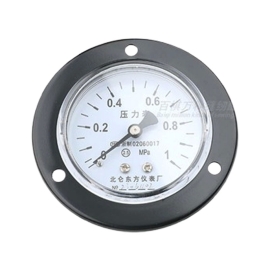 Đồng Hồ Áp Suất Dùng Cho Nồi Hơi ST-9