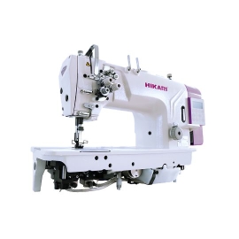 Máy 2 kim cố định điện tử Hikari HT9210TC/HT9250TC