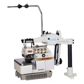 Bộ căng thun cơ ISN MDK60 cho máy vắt sổ