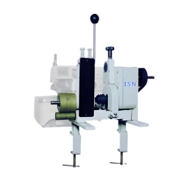 Bộ trợ lực cơ vắt sổ gắn trước ISN PK-SP