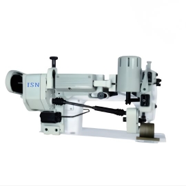 Bộ trợ lực 2 kim cơ ISN PL