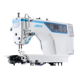 MÁY MAY 1 KIM ĐIỆN TỬ JACK A4C