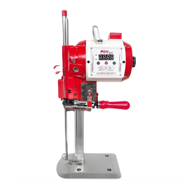 Máy cắt vải đứng Kaisiman K9 8 inch 2000W