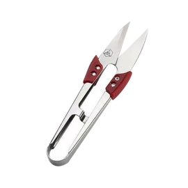 Kéo Bấm Chỉ Đệm Nhựa PIN 1433 – Sắc Bén, Êm Tay, Chất Lượng Nhật Bản
