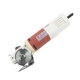 Máy Cắt Vải Cầm Tay Lejiang YJ-65 – Nhỏ Gọn, Cắt Chính Xác