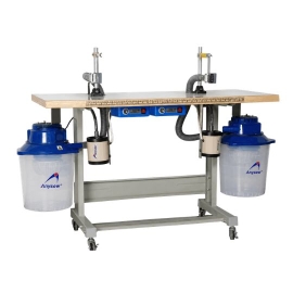 Máy cắt chỉ hai đầu TD22C