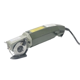 Máy Cắt Vải Cầm Tay Mini Lejiang YJ-50 – Nhỏ Gọn, Chính Xác, Giá Tốt