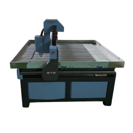 Máy cắt vải CNC 120 x 120 Xing Biao