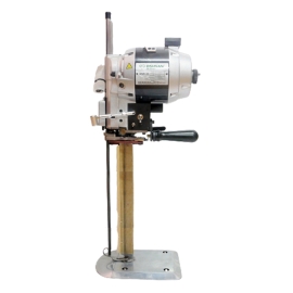 Máy cắt vải đứng DSIMAN DSM-3E 15 inch (1280W)
