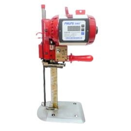 Máy cắt vải đứng 10 inch hiệu PHILIPS công suất 1600W