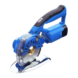 Máy cắt vải cầm tay Cheering RCS-100B chạy pin