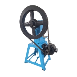 Máy Đóng Khoen Mắt Cáo Lớn 80mm