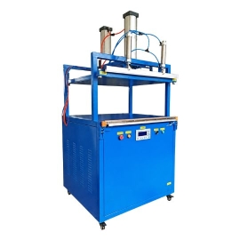 Máy ép chân không chăn gối YS1000
