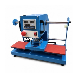 Máy ép nhiệt 2 mâm SIPUBA khổ 20×20