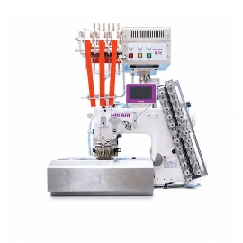 Máy Kansai viền tự động Hikari HSAT-K7