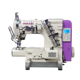 Máy kansai viền Hikari HW78V