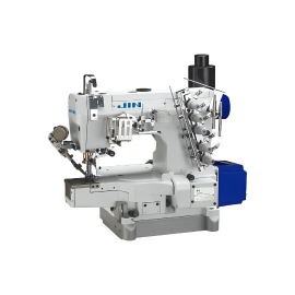 Máy kansai đầu túm JIN F1C-U356/NN