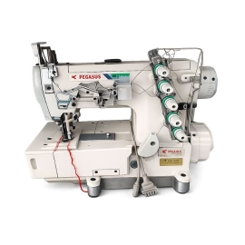 Máy Kansai liền trục Pegasus W500