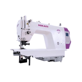 Máy may 1 kim xén điện tử Hikari H99S