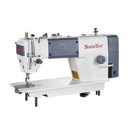 MÁY MAY 1 KIM LIỀN TRỤC SUNSIR S2T-S1T