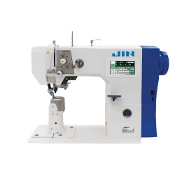 Máy 1 kim trụ đứng JIN NA-35DUT-1
